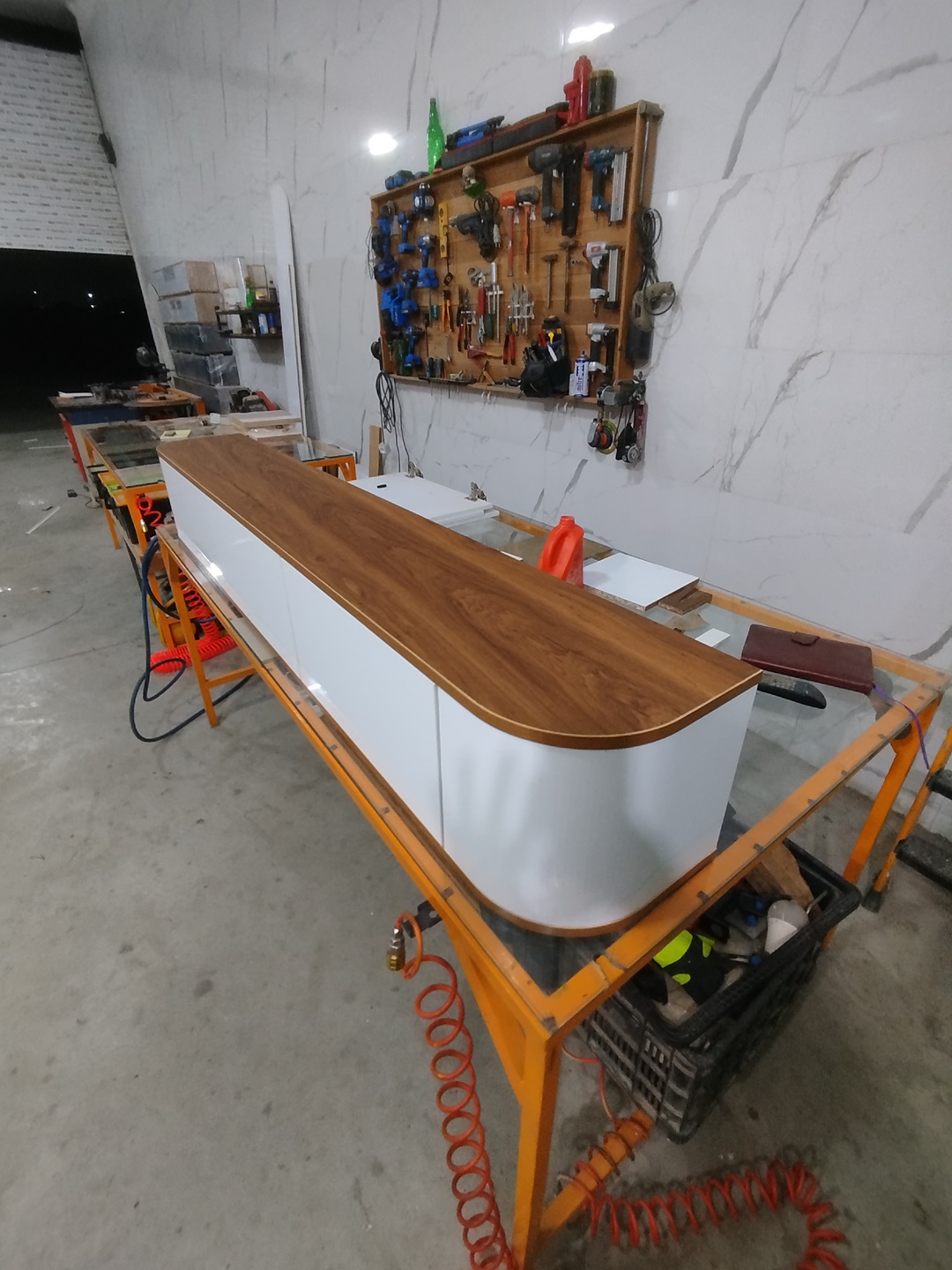 باکس تی وی مدل کرو از نما کد cn201